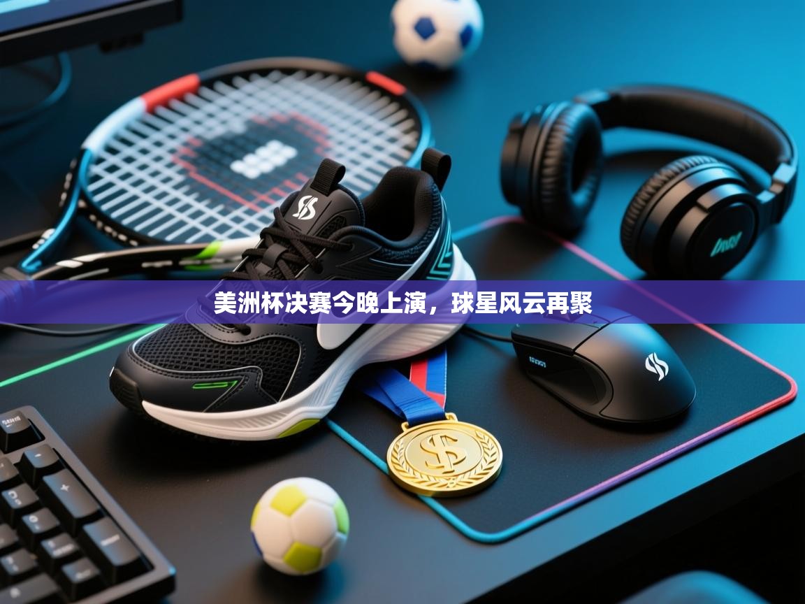 美洲杯决赛今晚上演，球星风云再聚  第2张