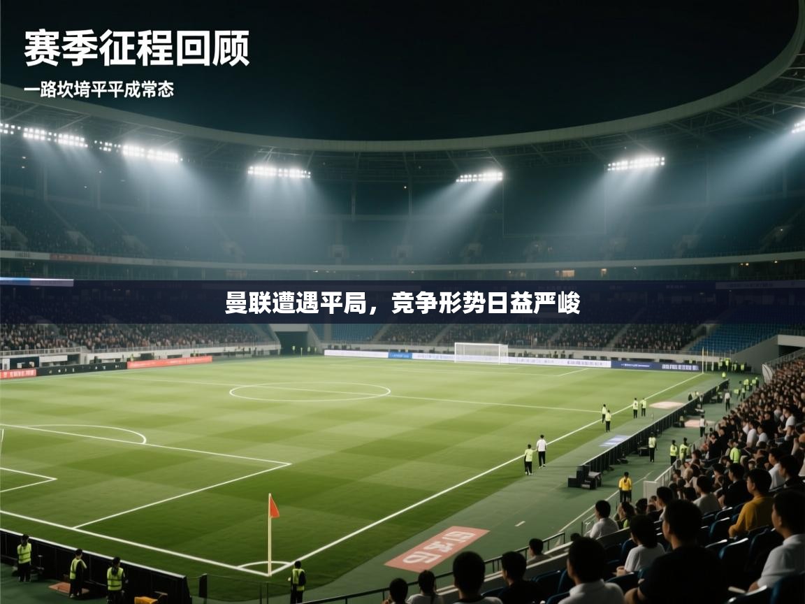 曼联遭遇平局，竞争形势日益严峻  第2张