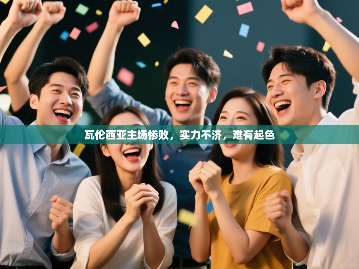 瓦伦西亚主场惨败，实力不济，难有起色