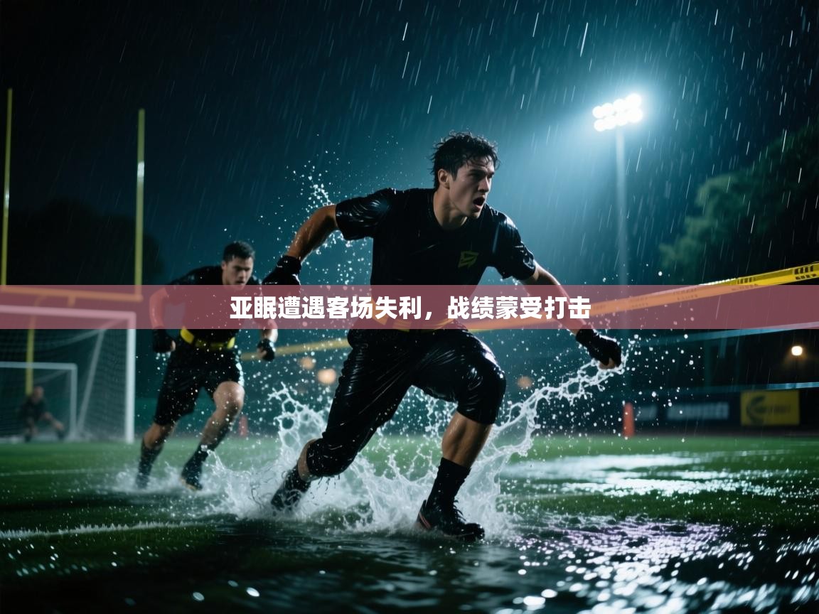 亚眠遭遇客场失利，战绩蒙受打击  第1张