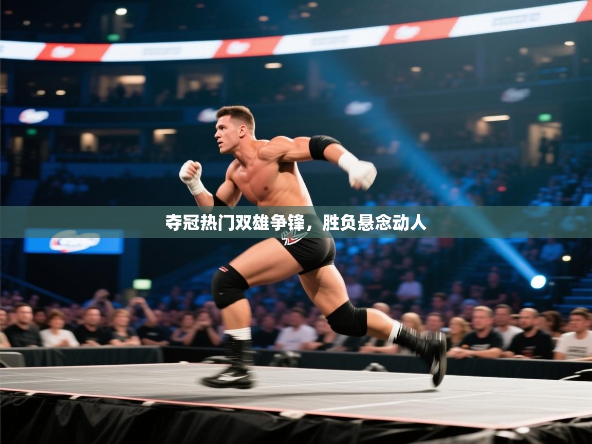 夺冠热门双雄争锋，胜负悬念动人