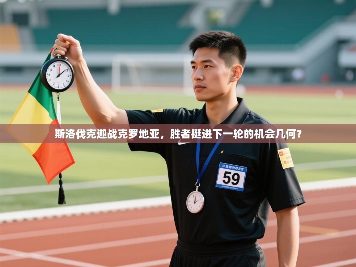 斯洛伐克迎战克罗地亚，胜者挺进下一轮的机会几何？