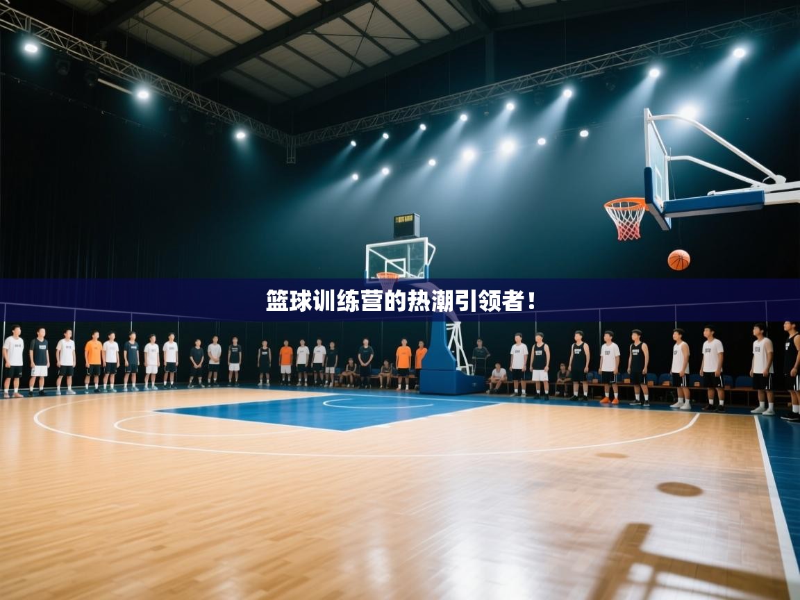 篮球训练营的热潮引领者！  第1张