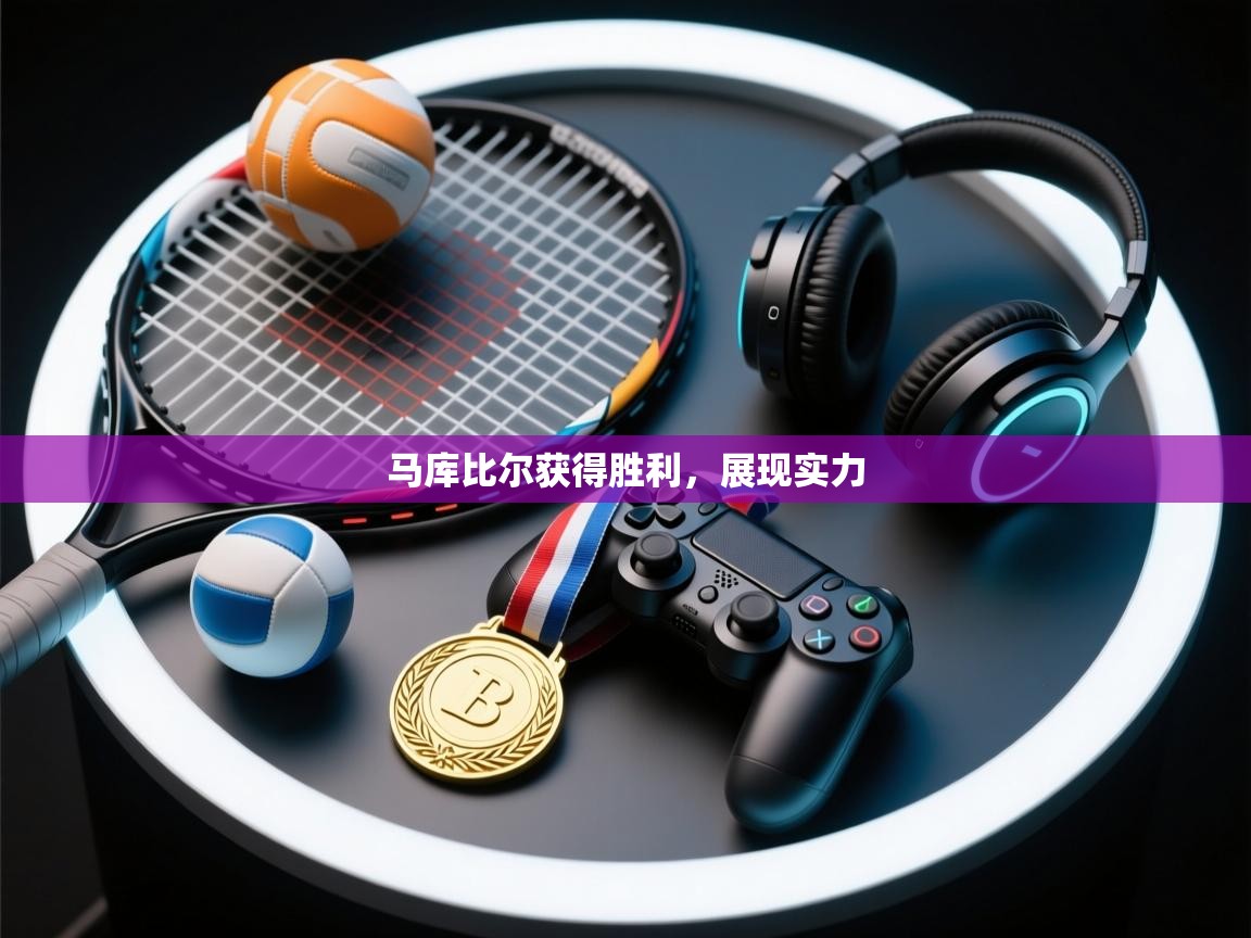 马库比尔获得胜利，展现实力  第2张