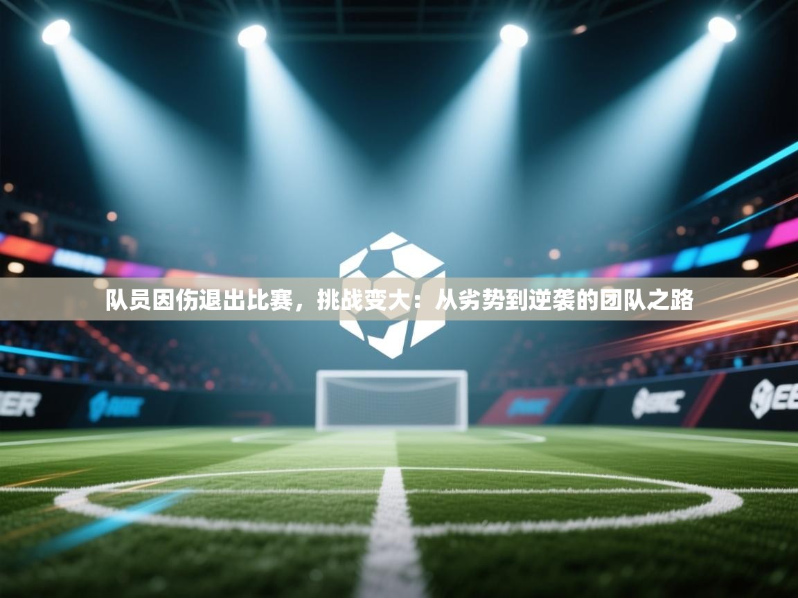 队员因伤退出比赛，挑战变大：从劣势到逆袭的团队之路  第2张