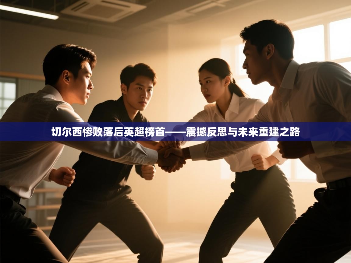 切尔西惨败落后英超榜首——震撼反思与未来重建之路