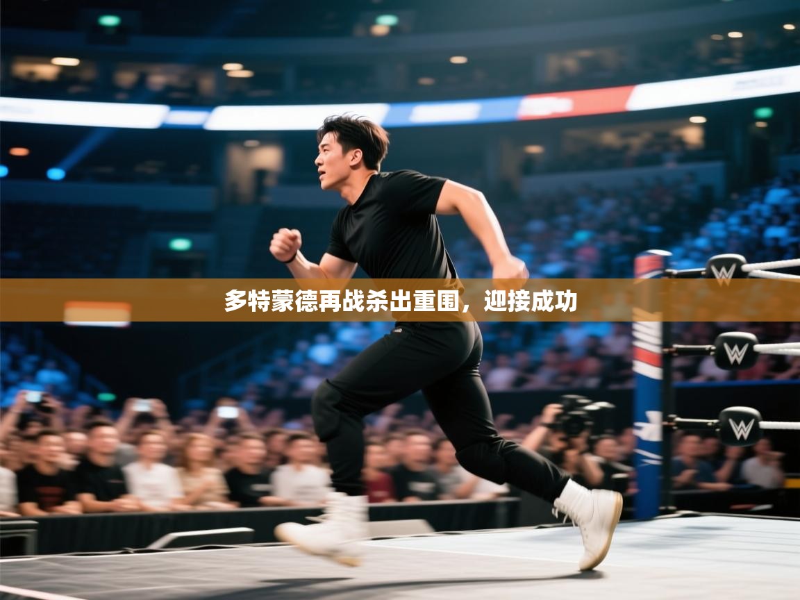 多特蒙德再战杀出重围，迎接成功