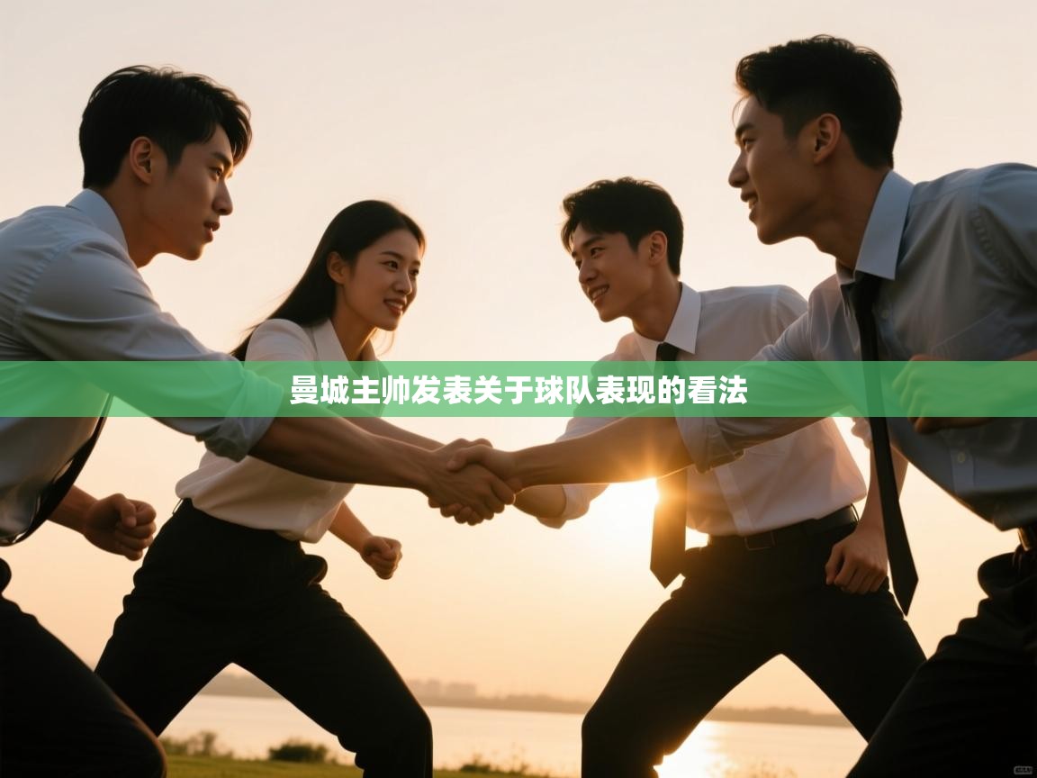 曼城主帅发表关于球队表现的看法  第2张