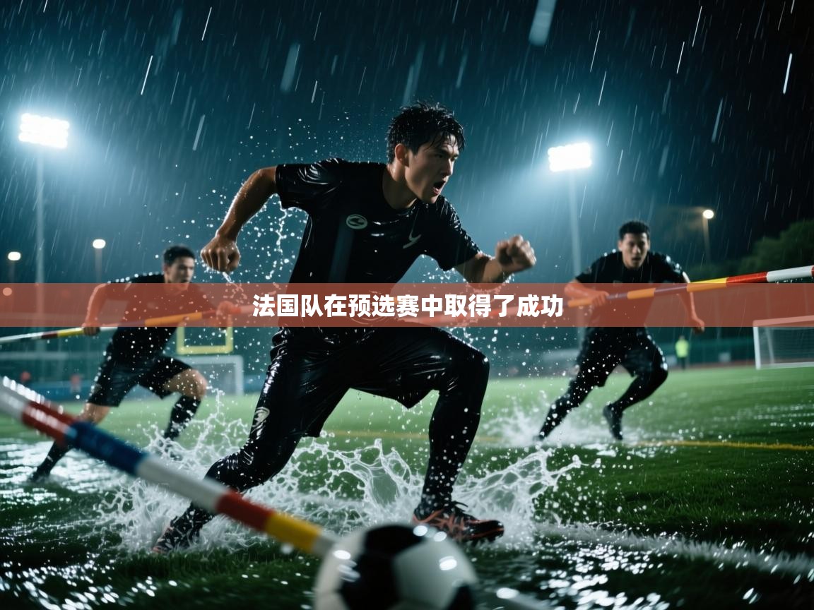 法国队在预选赛中取得了成功  第2张
