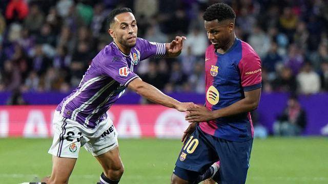 星空体育网站-关于巴拉多利德赢在气势，期待再度闯入淘汰赛的信息