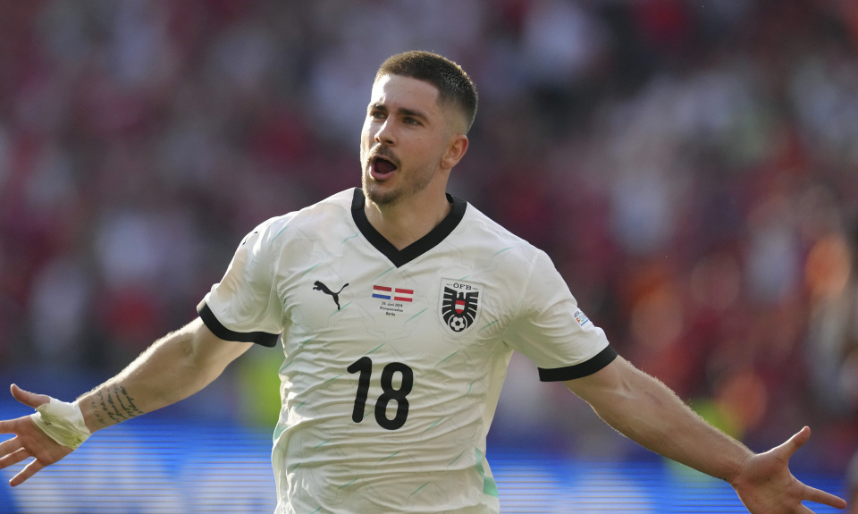 星空体育中国官网-荷兰队将迎战奥地利队，争夺欧洲杯资格