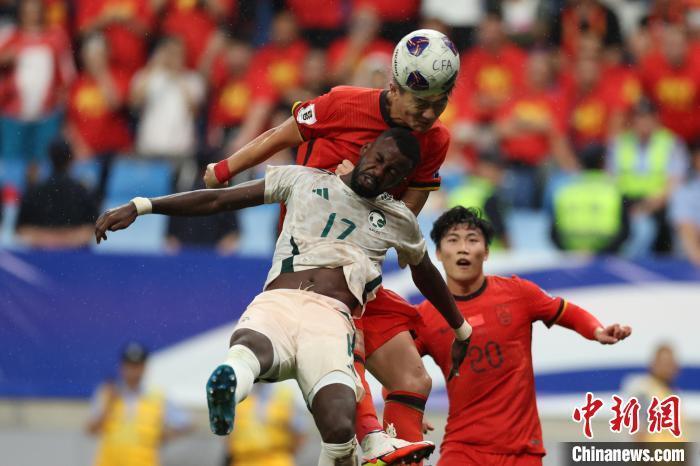 星空体育平台官网-关于世界杯预选赛拉开序幕，运动员们为国争光使命在肩的信息