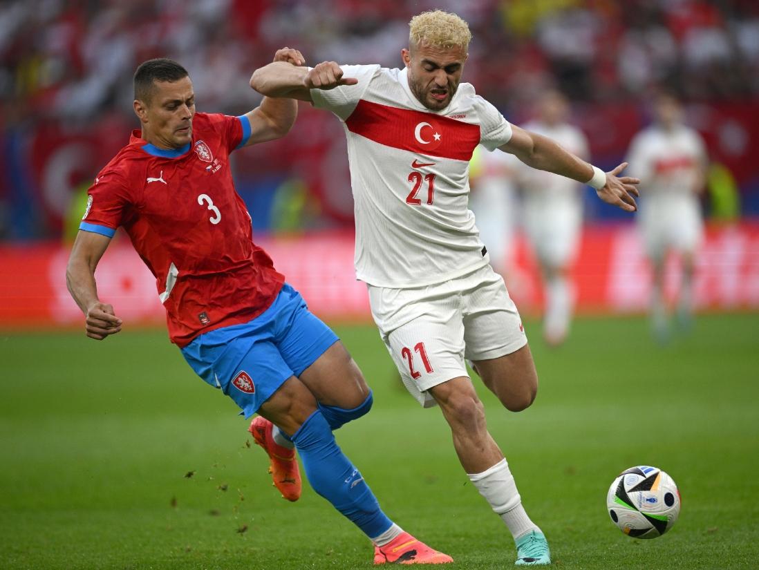 星空体育在线官网-土耳其胜瑞士，成功晋级淘汰赛