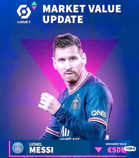 星空体育官方-巴黎圣日耳曼逆转胜利！梅西再次进球