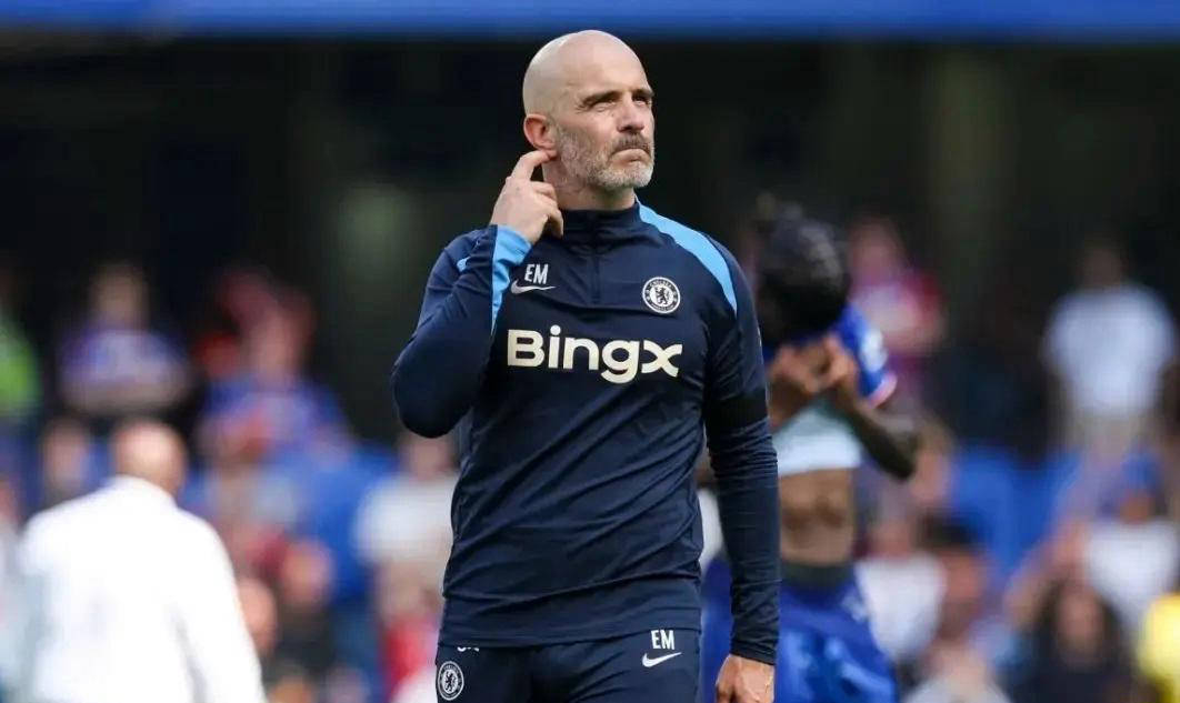 星空体育入口-切尔西被西汉姆逼平，积分榜位置动摇