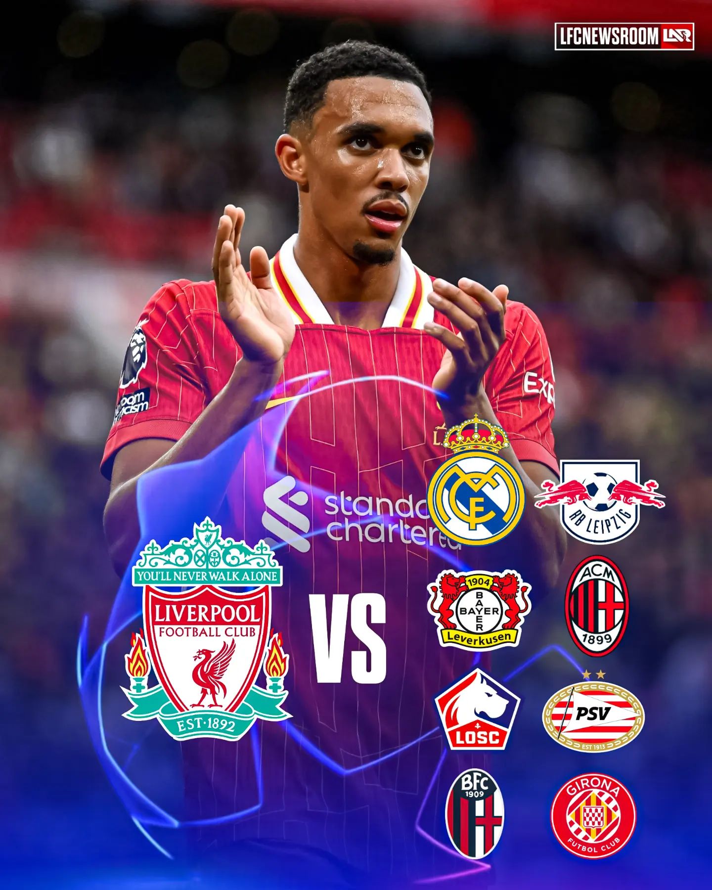 星空体育入口官网-利物浦团结一心，欧冠强碾压对手的简单介绍