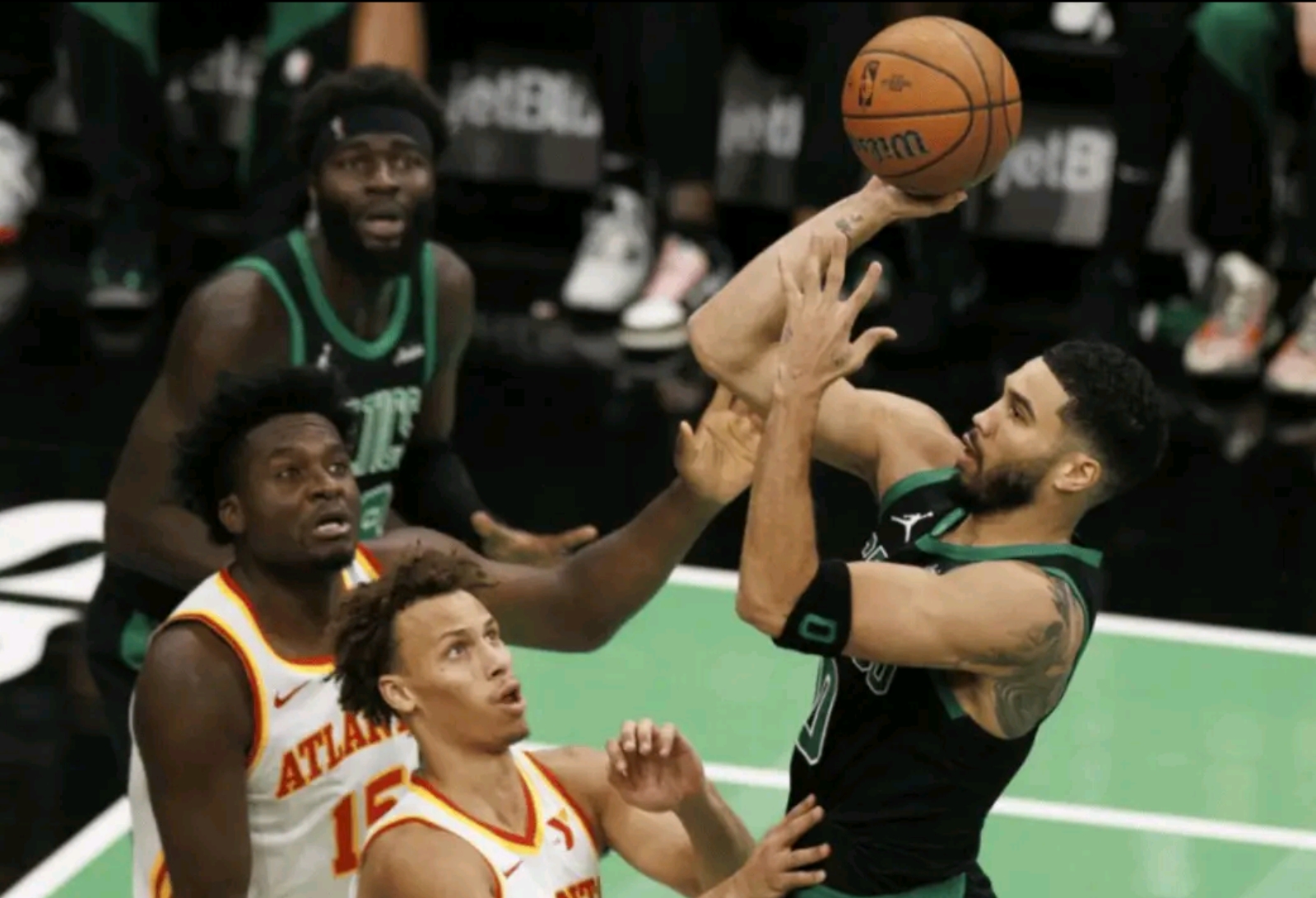 星空体育网页版登录入口-包含尼克斯vs老鹰，巴恩斯关键时刻绝杀的词条