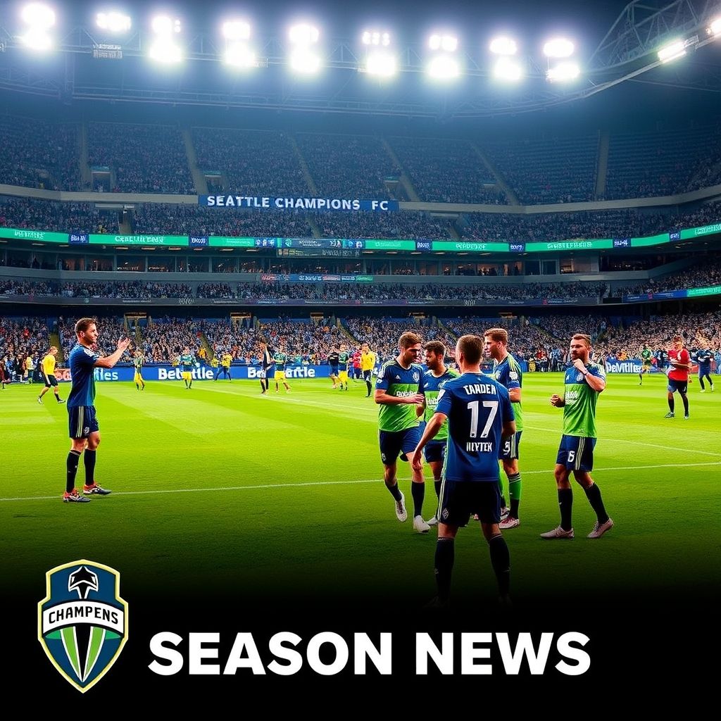 星空体育电脑版-西雅图海湾者全力冲击冠军，关键球员备战状态受关注