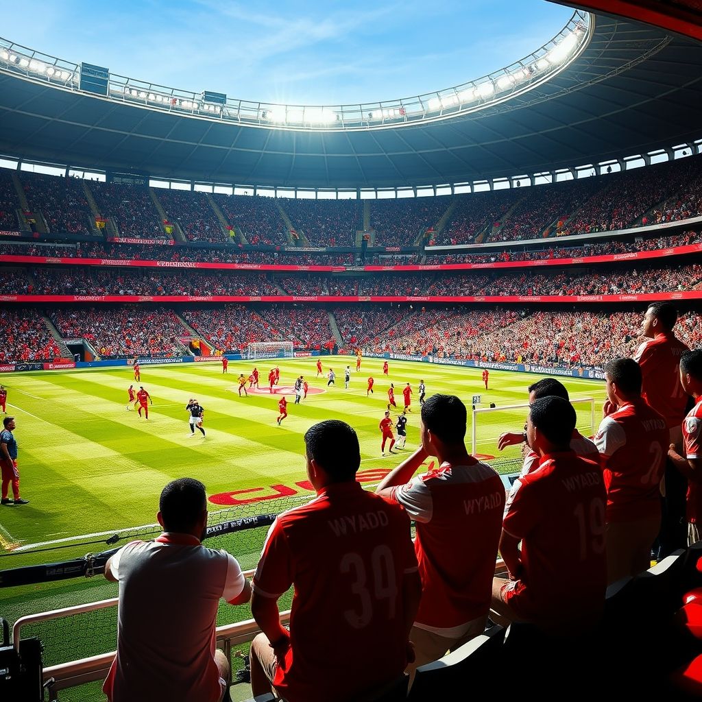 星空体育网页版登录入口-摩洛哥瓦赫达阵容深度显著，替补席也能决定比赛走向