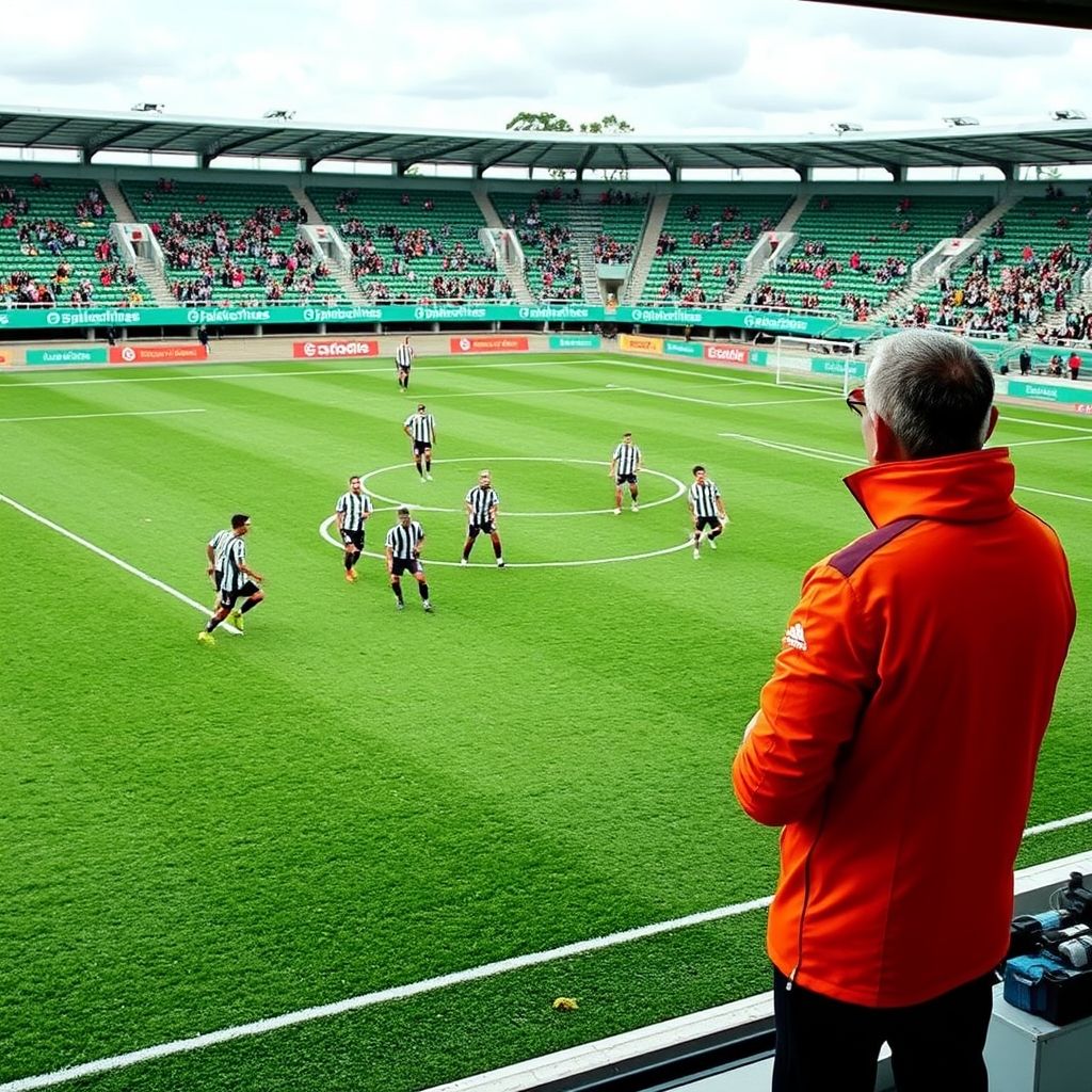 星空体育平台官网-帕尔梅拉斯战术布置详解，主帅重点强调防守反击
